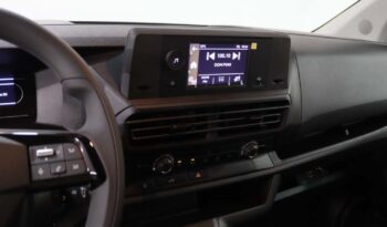 FIAT SCUDO 1.5 D L2H1 completo