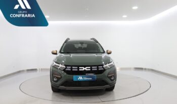 DACIA Jogger 1.0 ECO-G EXTREME+ UP&GO 7L BI-FUEL completo