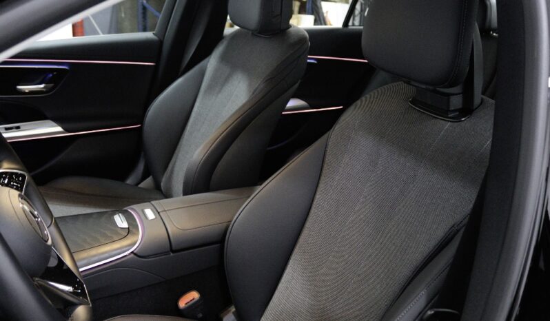 MERCEDES-BENZ Classe E 300 DE completo