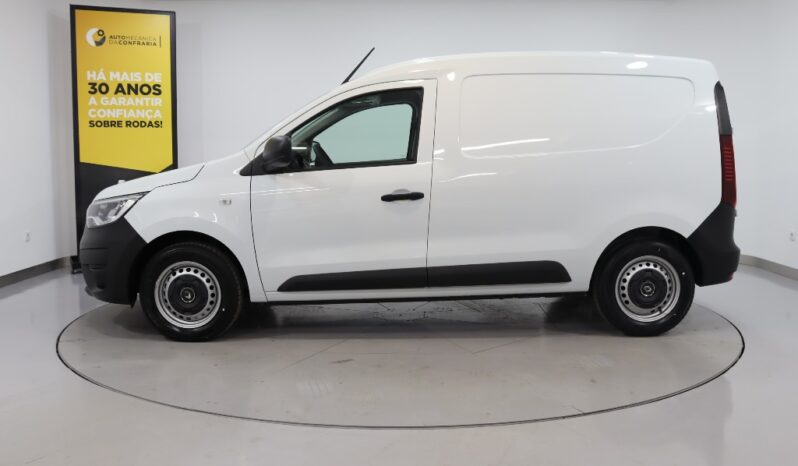 RENAULT Express Van 1.5 BLUE DCI ADCE completo