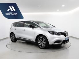RENAULT Espace V 1.6 DCI INITIALE PARIS EDC