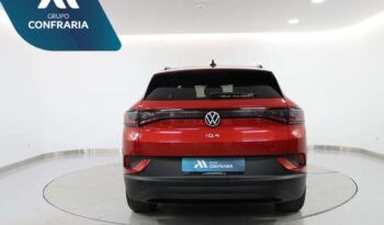 VOLKSWAGEN ID.4 77 KWH PRO PERFORMANCE completo