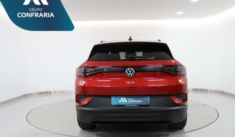 VOLKSWAGEN ID.4 77 KWH PRO PERFORMANCE completo
