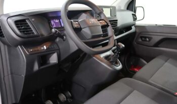 FIAT SCUDO 1.5 D L2H1 completo