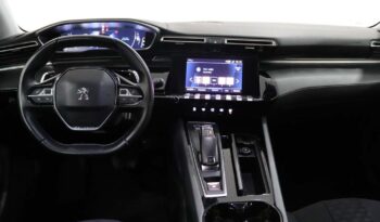 PEUGEOT 508 1.5 BLUEHDI BUSINESS LINE EAT8 completo