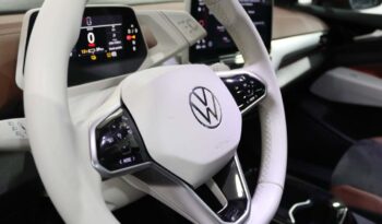VOLKSWAGEN ID.4 77 KWH PRO PERFORMANCE completo