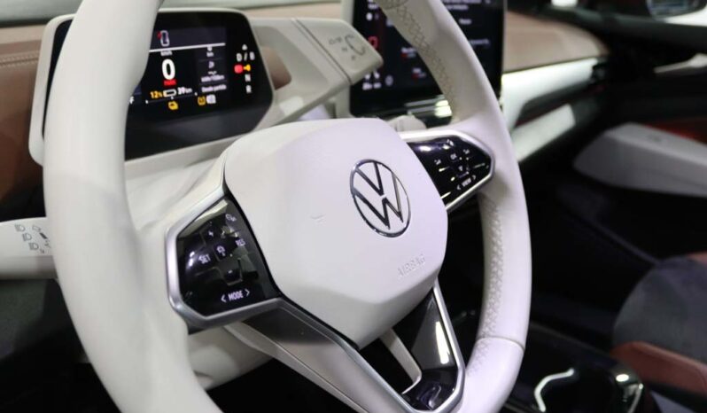 VOLKSWAGEN ID.4 77 KWH PRO PERFORMANCE completo