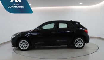 AUDI A1 Sportback 25 TFSI ADVANCED completo