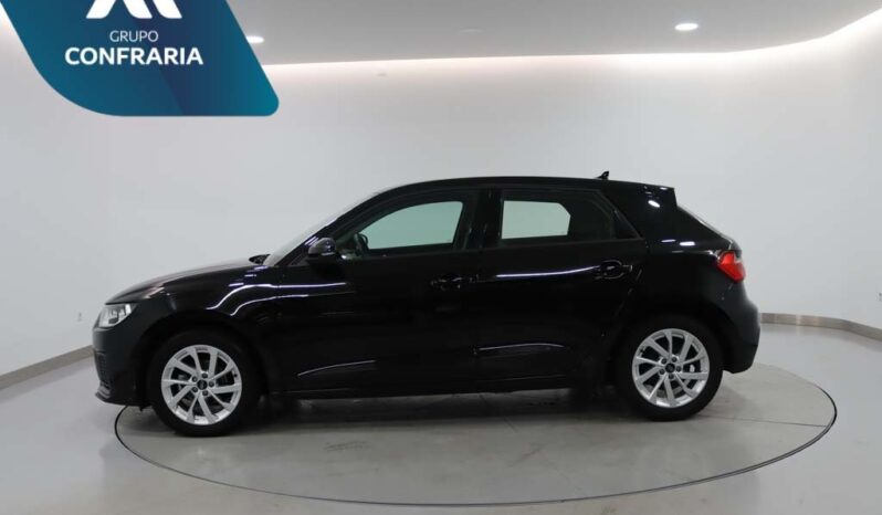 AUDI A1 Sportback 25 TFSI ADVANCED completo