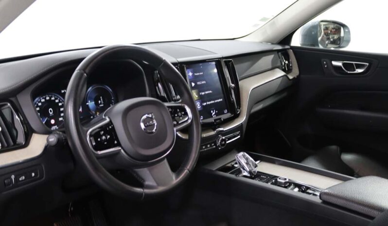 VOLVO XC60 2.0 T8 PHEV INSCRIPTION AWD completo