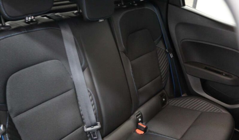 RENAULT Clio V Fase II 1.0 TCE ESPRIT ALPINE completo