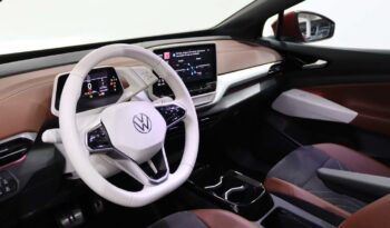 VOLKSWAGEN ID.4 77 KWH PRO PERFORMANCE completo