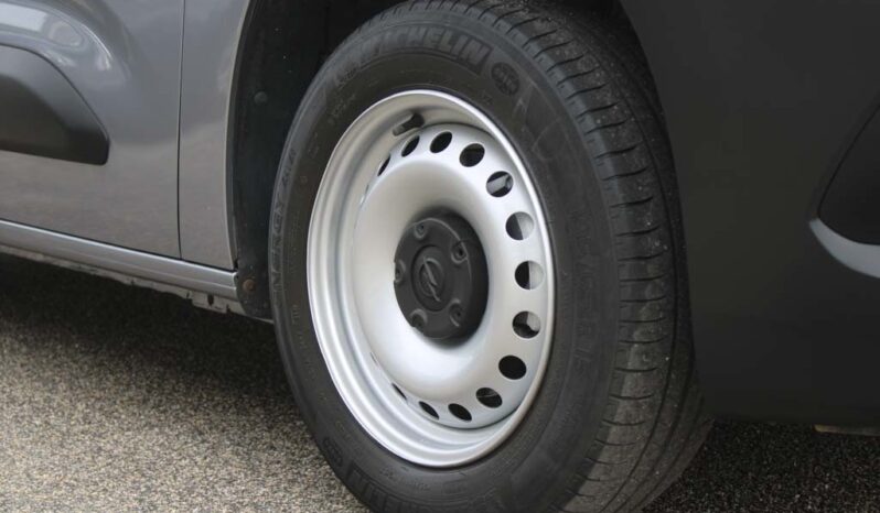 OPEL Combo Cargo 1.6 CDTI L1H1 INC ENJOY completo