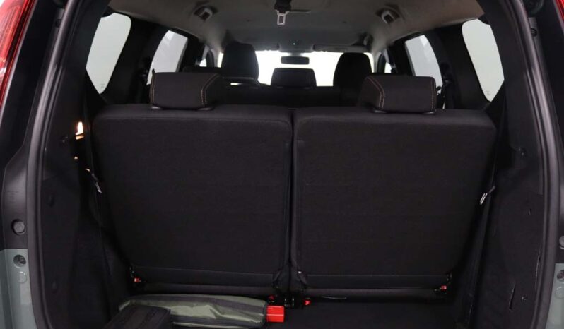 DACIA Jogger 1.0 ECO-G EXTREME+ UP&GO 7L BI-FUEL completo