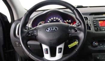 KIA Sportage 1.6 GDI ISG LX completo