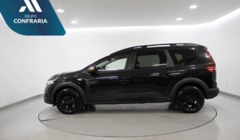 DACIA Jogger 1.0 ECO-G EXTREME+ UP&GO 7L BI-FUEL completo
