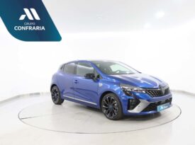 RENAULT Clio V Fase II 1.0 TCE ESPRIT ALPINE