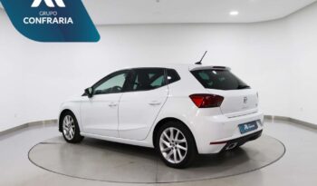 SEAT Ibiza 1.0 TSI FR completo