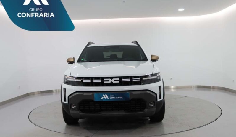 DACIA Duster 1.0 TCE ECO-G EXTREME BI-FUEL completo