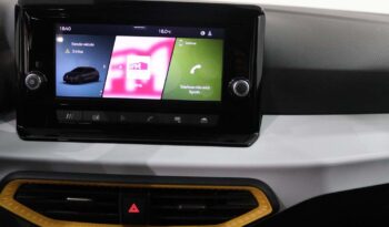 SEAT Ibiza 1.0 TSI STYLE completo