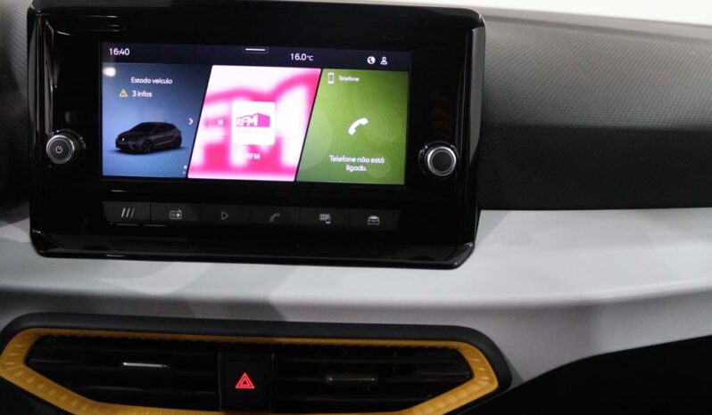 SEAT Ibiza 1.0 TSI STYLE completo