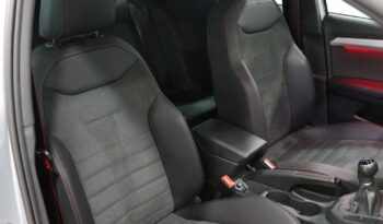 SEAT Ibiza 1.0 TSI FR completo
