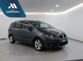 SEAT Alhambra 2.0 TDI XCELLENCE DSG