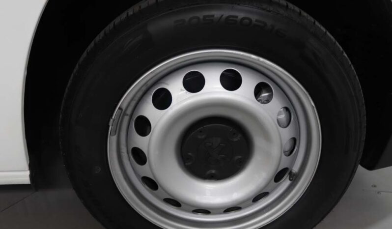 PEUGEOT Partner 1.5 BLUEHDI PRO STANDARD completo