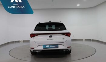 SEAT Leon Sportstourer 1.5 TSI E-HYBRID FR DSG completo