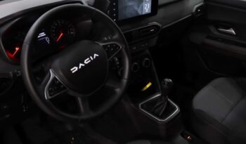 DACIA Jogger 1.0 ECO-G EXTREME+ UP&GO 7L BI-FUEL completo