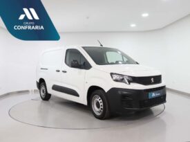 PEUGEOT Partner 1.5 BLUEHDI PRO STANDARD