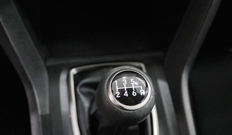 HONDA Civic 1.6 I-DTEC ELEGANCE NAVI completo