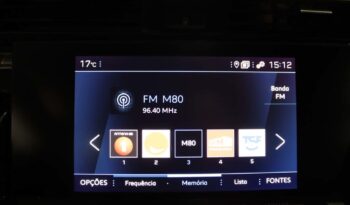 PEUGEOT 508 1.5 BLUEHDI BUSINESS LINE EAT8 completo