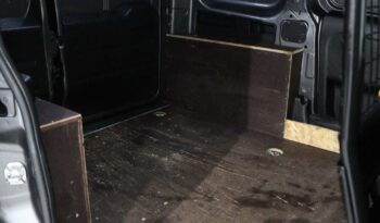 FIAT Doblo Cargo 1.3 MJ EASY completo