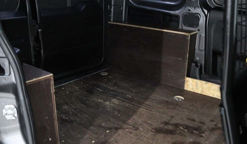 FIAT Doblo Cargo 1.3 MJ EASY completo