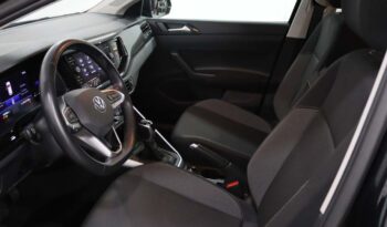 VOLKSWAGEN Polo 1.0 TSI URBAN DSG completo