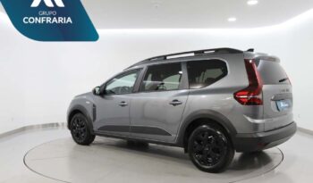 DACIA Jogger 1.0 ECO-G EXTREME+ UP&GO 7L BI-FUEL completo