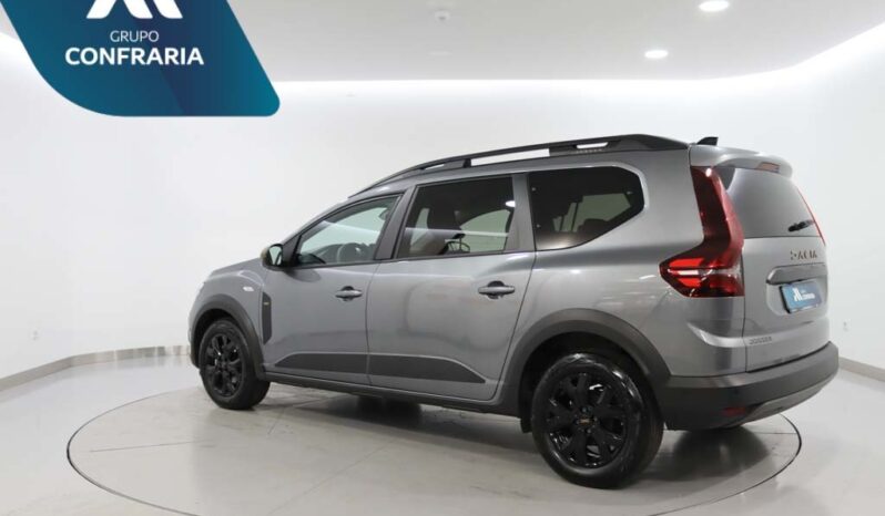 DACIA Jogger 1.0 ECO-G EXTREME+ UP&GO 7L BI-FUEL completo