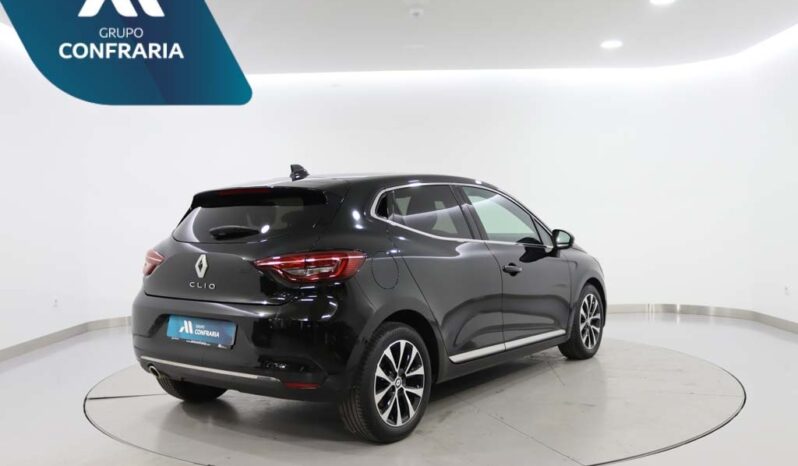 RENAULT Clio V 1.5 BLUE DCI TECHNO completo
