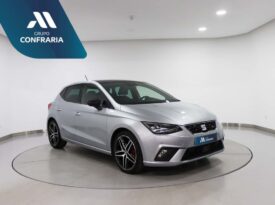 SEAT Ibiza 1.0 TSI FR