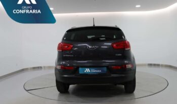 KIA Sportage 1.6 GDI ISG LX completo