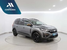 DACIA Jogger 1.0 ECO-G EXTREME+ UP&GO 7L BI-FUEL