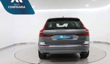 VOLVO XC60 2.0 T8 PHEV INSCRIPTION AWD completo