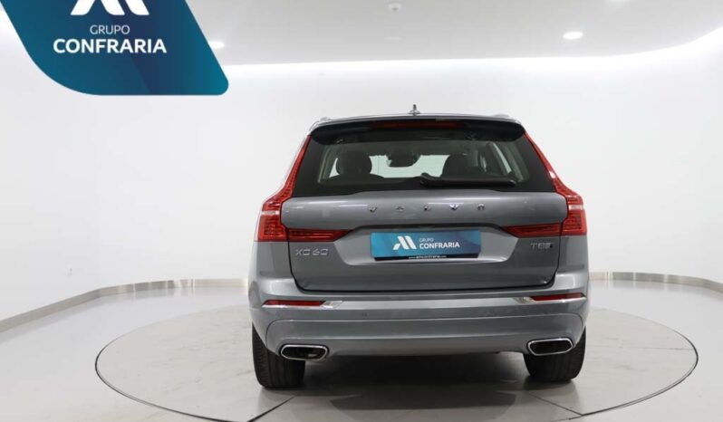 VOLVO XC60 2.0 T8 PHEV INSCRIPTION AWD completo