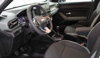 DACIA Duster 1.0 TCE ECO-G EXTREME BI-FUEL completo