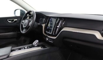 VOLVO XC60 2.0 T8 PHEV INSCRIPTION AWD completo
