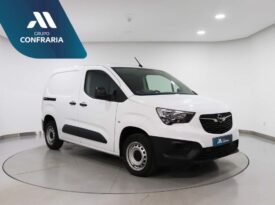 OPEL COMBO CARGO DIESEL 1.5 CDTI L1H1