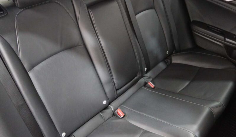 HONDA Civic 1.0 I-VTEC DYNAMIC CVT completo