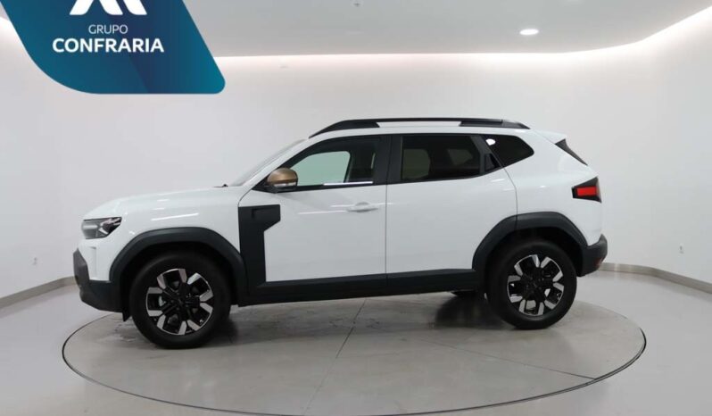 DACIA Duster 1.0 TCE ECO-G EXTREME BI-FUEL completo