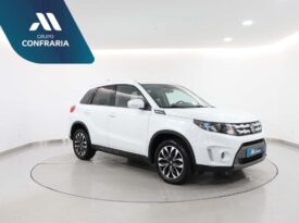 SUZUKI Vitara 1.6 VVT GLX